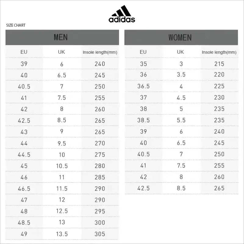 Adidas Running Shoes Breathable and Comfortable for Daily Wear and Fitness Activities laurichshop