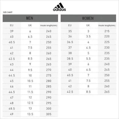 Adidas Running Shoes Breathable and Comfortable for Daily Wear and Fitness Activities laurichshop