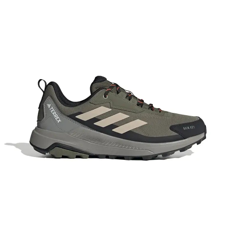 Adidas TERREX Trail Sneakers for Outdoor Adventures