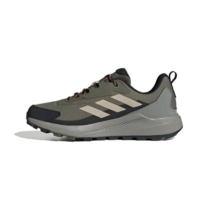 Rugged Terrain Running Shoes - Adidas Performance