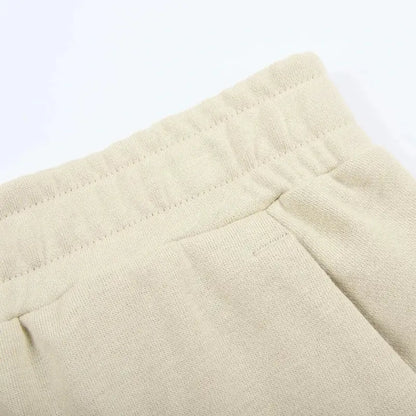 Adidas Terry Shorts Casual for Women's Light Sports laurichshop