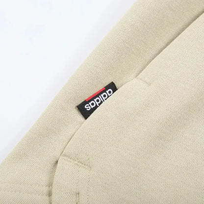 Adidas Terry Shorts Casual for Women's Light Sports laurichshop