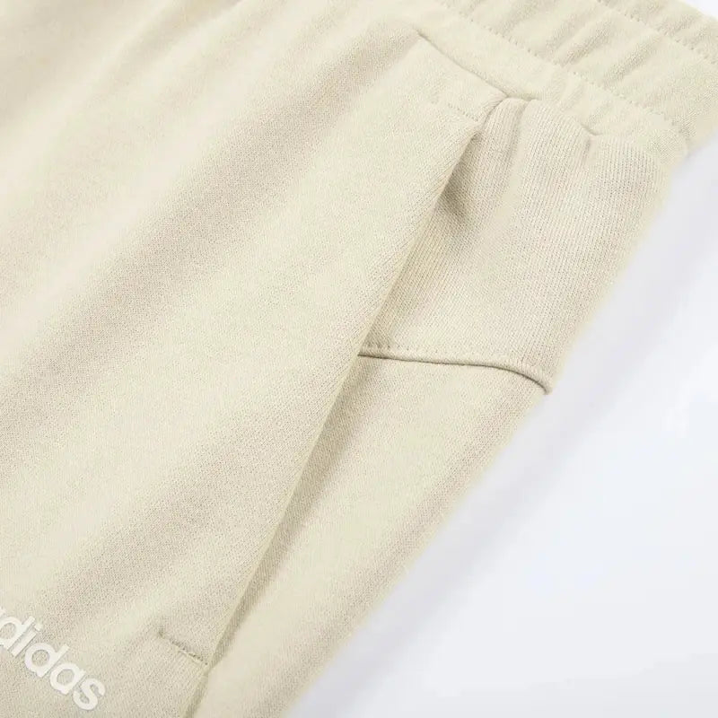 Adidas Terry Shorts Casual for Women's Light Sports laurichshop