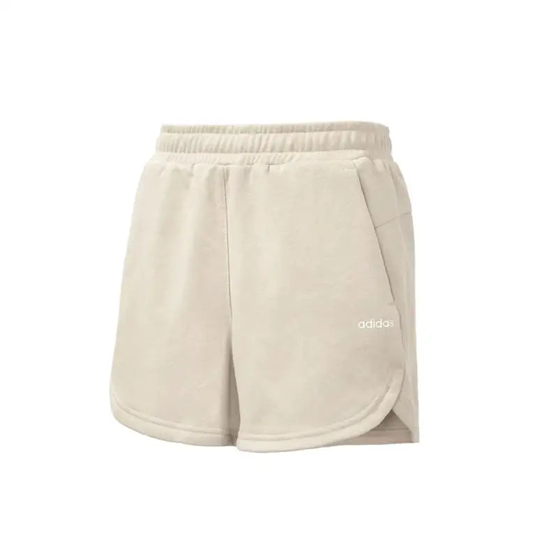 Adidas Terry Shorts Casual for Women's Light Sports laurichshop