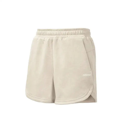 Adidas Terry Shorts Casual for Women's Light Sports laurichshop