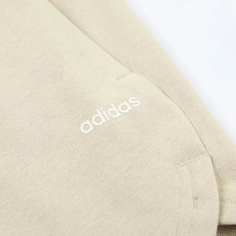 Adidas Terry Shorts Casual for Women's Light Sports laurichshop