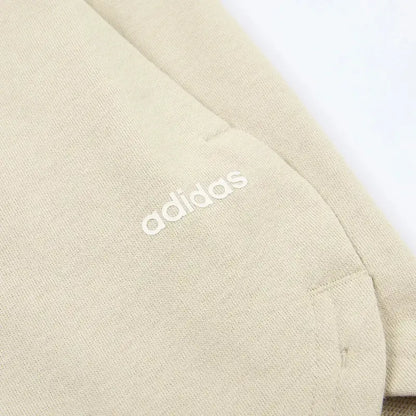 Adidas Terry Shorts Casual for Women's Light Sports laurichshop