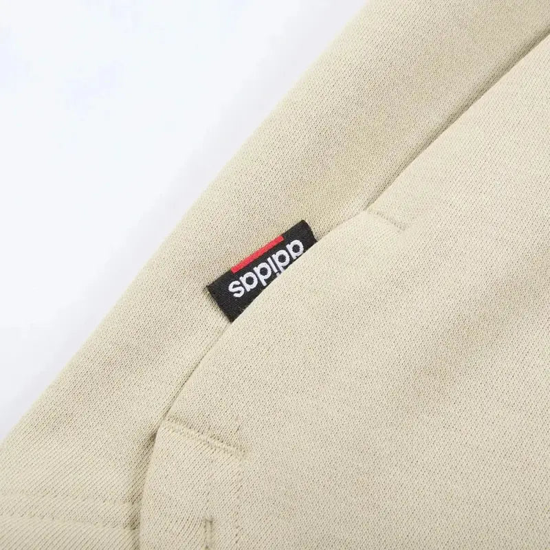 Adidas Terry Shorts Casual for Women's Light Sports laurichshop