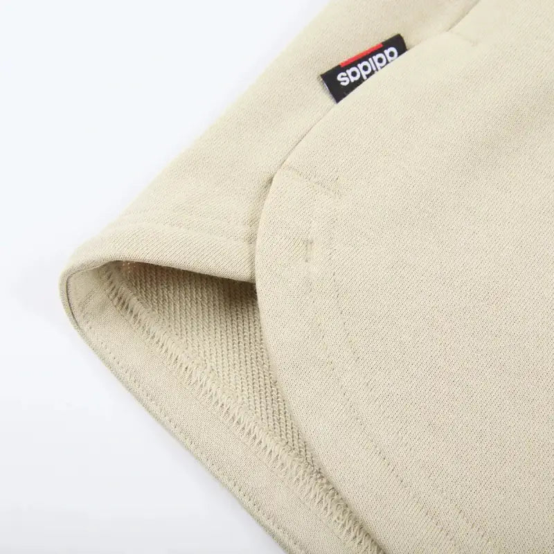 Adidas Terry Shorts Casual for Women's Light Sports laurichshop