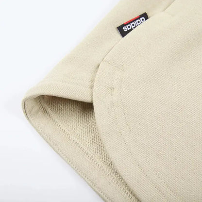 Adidas Terry Shorts Casual for Women's Light Sports laurichshop