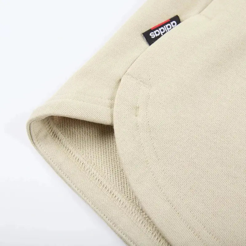 Adidas Terry Shorts Casual for Women's Light Sports laurichshop