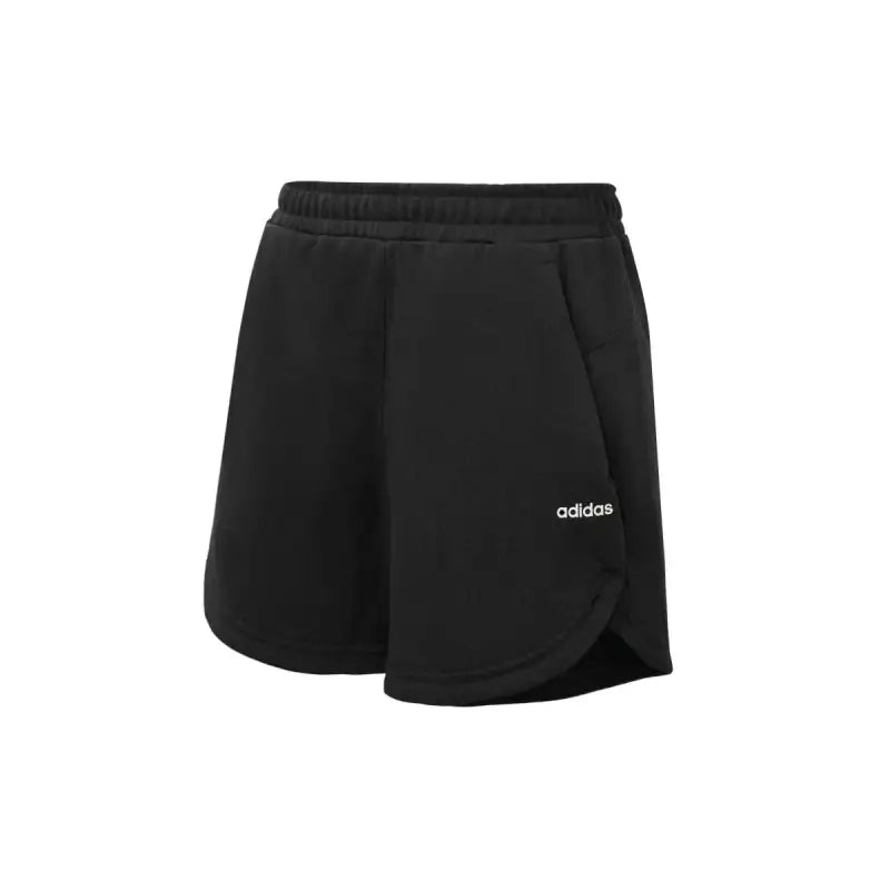 Adidas Terry Shorts Casual for Women's Light Sports laurichshop
