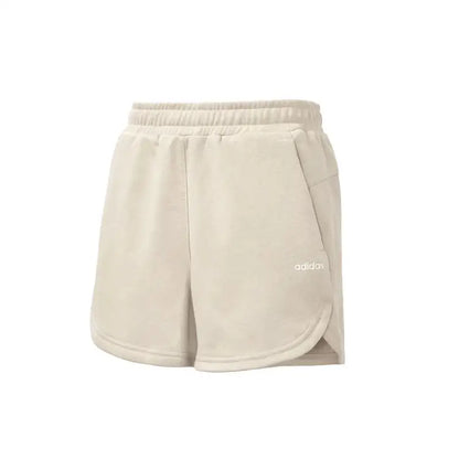 Adidas Terry Shorts Casual for Women's Light Sports laurichshop