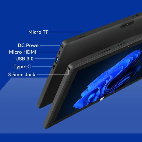 Adreamer Windows 11 Tablet PC