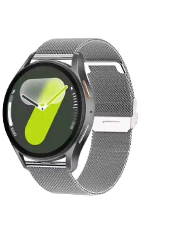 TFT HD display smartwatch for adults