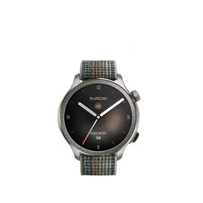 Amazfit Balance Smartwatch 46mm with AMOLED display