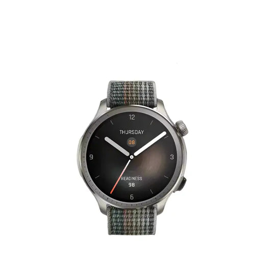 Amazfit Balance Smartwatch 46mm with AMOLED display
