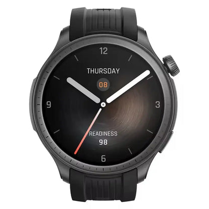 Amazfit Balance 14-day battery life smartwatch for Android and iOS