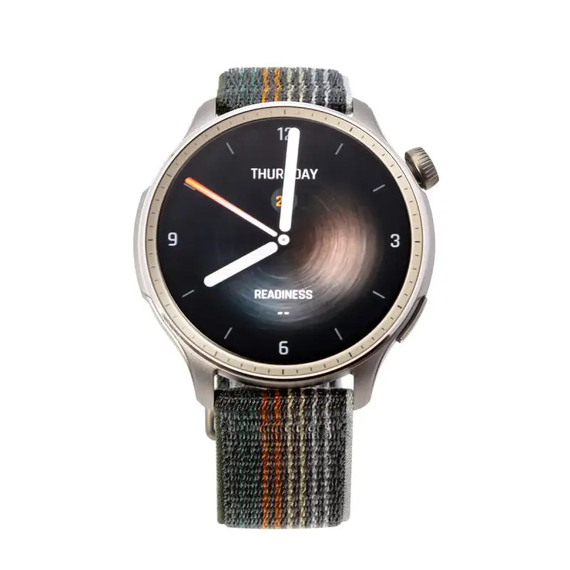 Amazfit Balance Smartwatch with GPS and Alexa voice