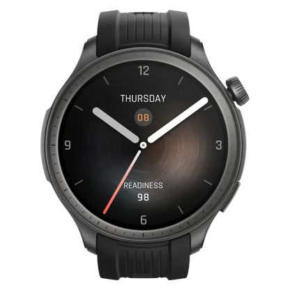 Amazfit Balance Smartwatch for Android and iOS with 14-day battery life