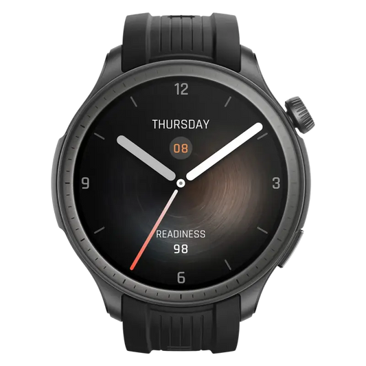 Amazfit Balance Smartwatch for Android and iOS with 14-day battery life