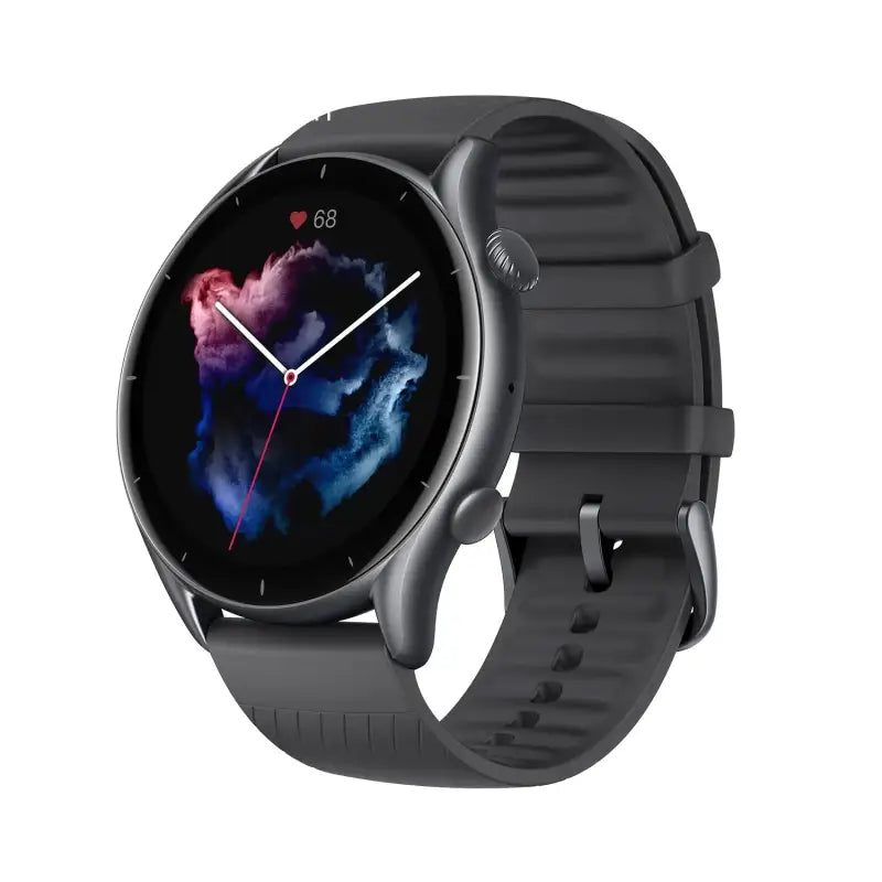 Amazfit GTR 3 GTR3 GTR-3 Smartwatch 1.39" - laurichshop