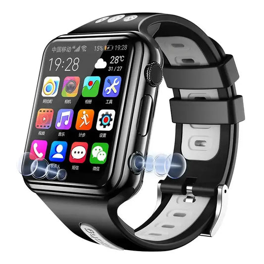 Android Smart Watch