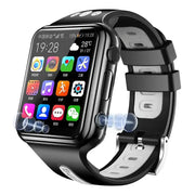 Android 9.0 4G Smart Watch W5 Kids GPS Positioning - laurichshop