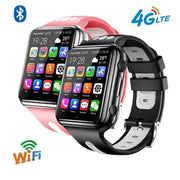 Android 9.0 4G Smart Watch W5 Kids GPS Positioning - laurichshop