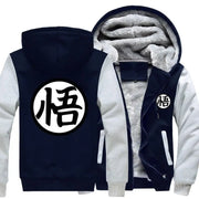 Anime Sweatshirt Men Fashion - laurichshop