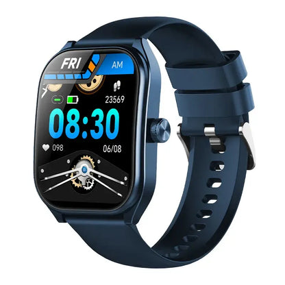 Aolon Waterproof Smart Watch For Android ios Wear Fitness Tracker