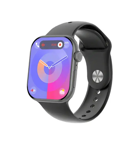 Apple Smartwatch X Mini square AMOLED smartwatch