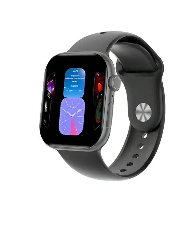 Apple Smartwatch X Mini fitness tracker and Heart monitor 