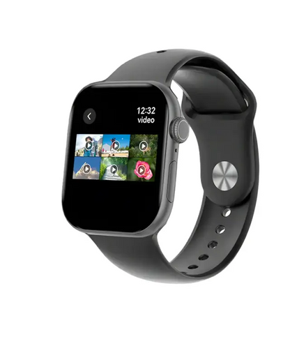 Apple Smartwatch X Mini with NFC and Bluetooth calling