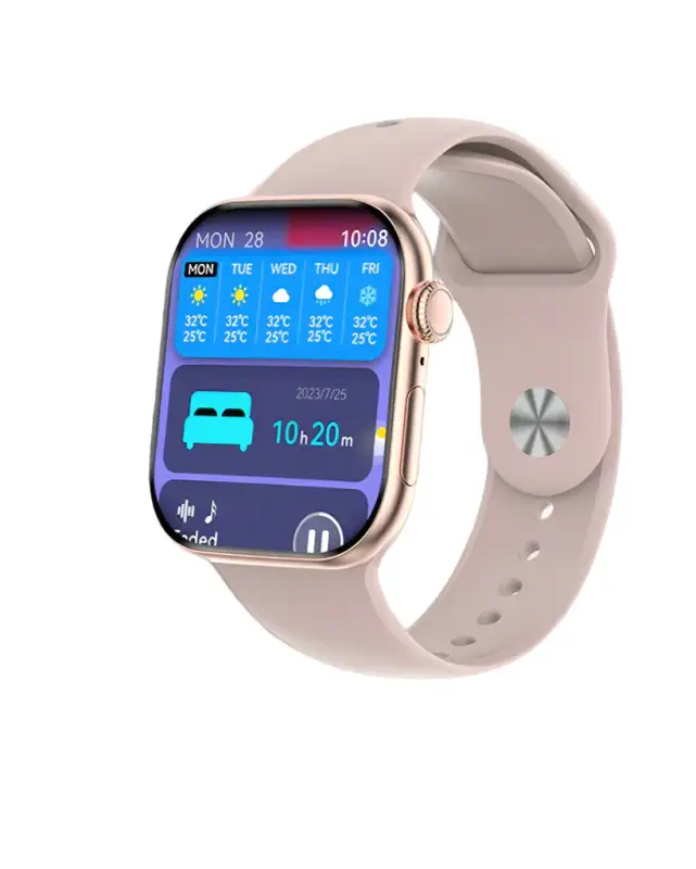 Apple Smartwatch X Mini fitness and health tracker