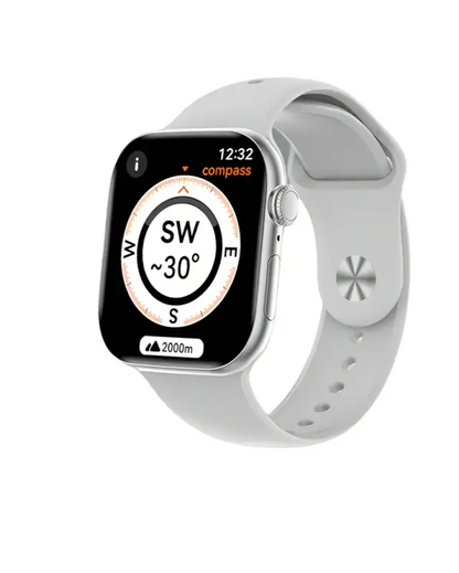 Apple Smartwatch X Mini 3D