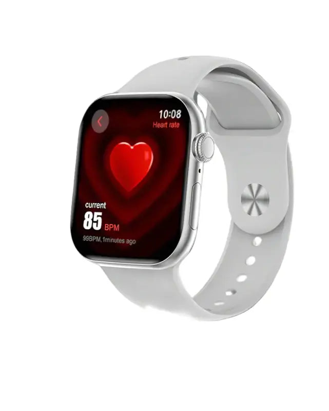 Apple AMOLED smartwatch