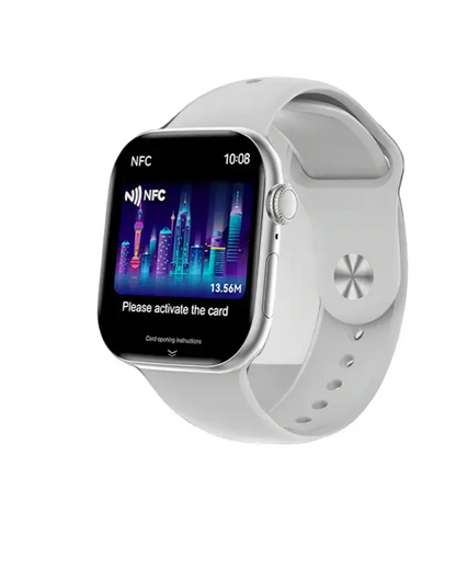 Apple Smartwatch X Mini with music, video, and smart features