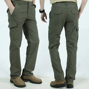 Army Military Long Trousers - laurichshop