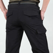 Army Military Long Trousers - laurichshop