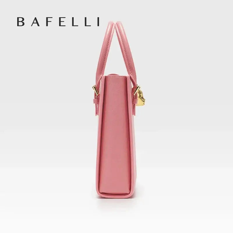 Bafelli Designer Mini Tote Cross Body Trending Shoulder Cat Handbag laurichshop