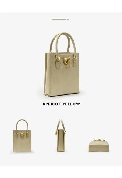 Bafelli Designer Mini Tote Cross Body Trending Shoulder Cat Handbag laurichshop