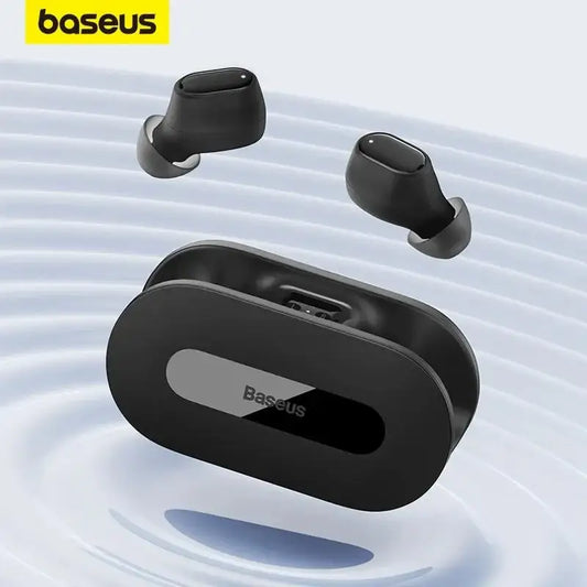 Baseus Bowie EZ10 TWS Earphone Bluetooth 5.3 Wireless