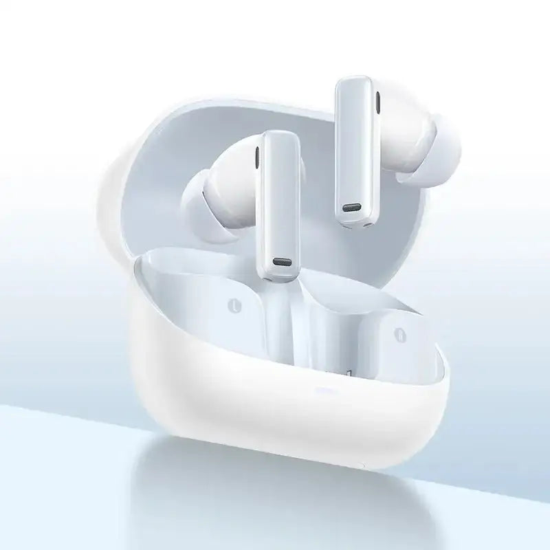 Baseus Bowie M2s ANC Earphone Bluetooth 5.3 - White / CHINA