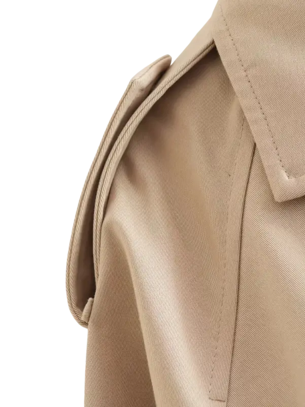 Traf Street-wear Long Sleeve Female Jacket laurichshop