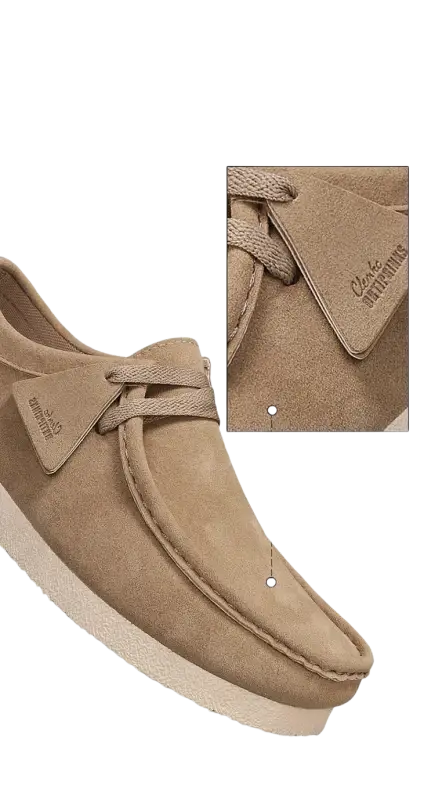 Popular Outdoor Versatile Comfortable Thick Soled Men's Shoes laurichshop