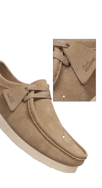 Popular Outdoor Versatile Comfortable Thick Soled Men's Shoes laurichshop