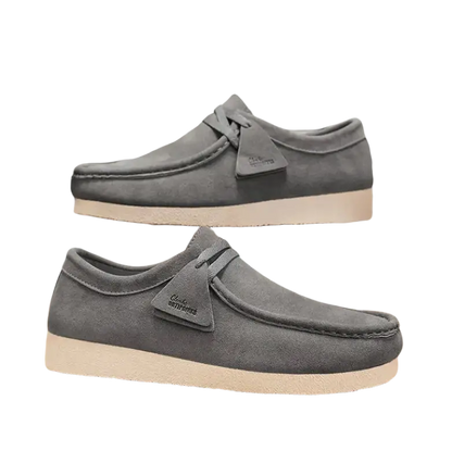 Popular Outdoor Versatile Comfortable Thick Soled Men's Shoes laurichshop