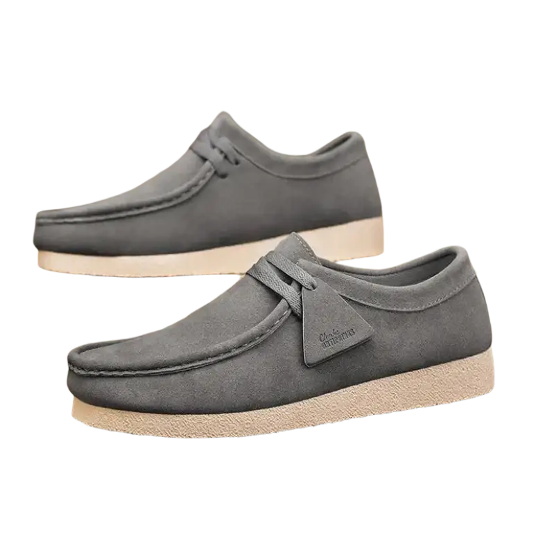 Popular Outdoor Versatile Comfortable Thick Soled Men's Shoes laurichshop