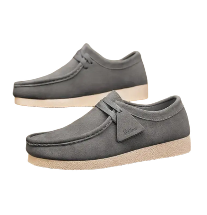 Popular Outdoor Versatile Comfortable Thick Soled Men's Shoes laurichshop